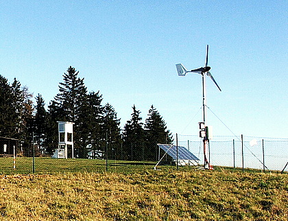 Elektrarna